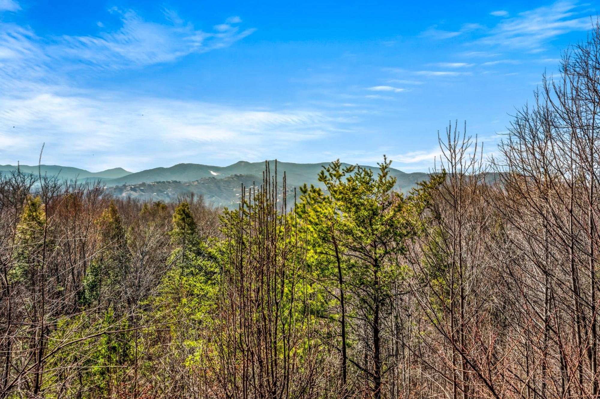 Villa Scenic Ridge Gatlinburg Esterno foto